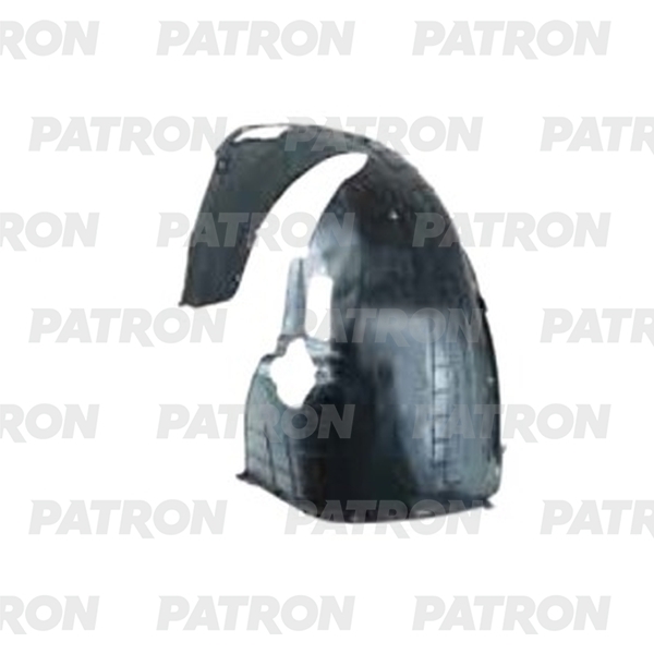 

PATRON P72-2374AR Подкрылок Передн прав KIA RIO 16 - 1шт