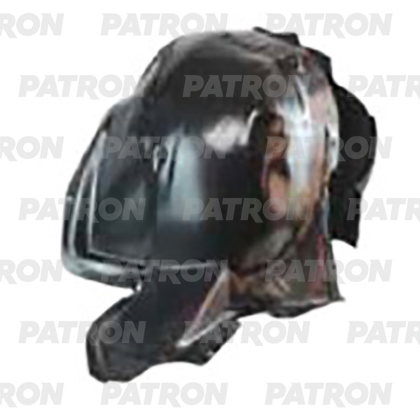 

PATRON P72-2109AL Подкрылок Передн лев VW JETTA 2010-2014