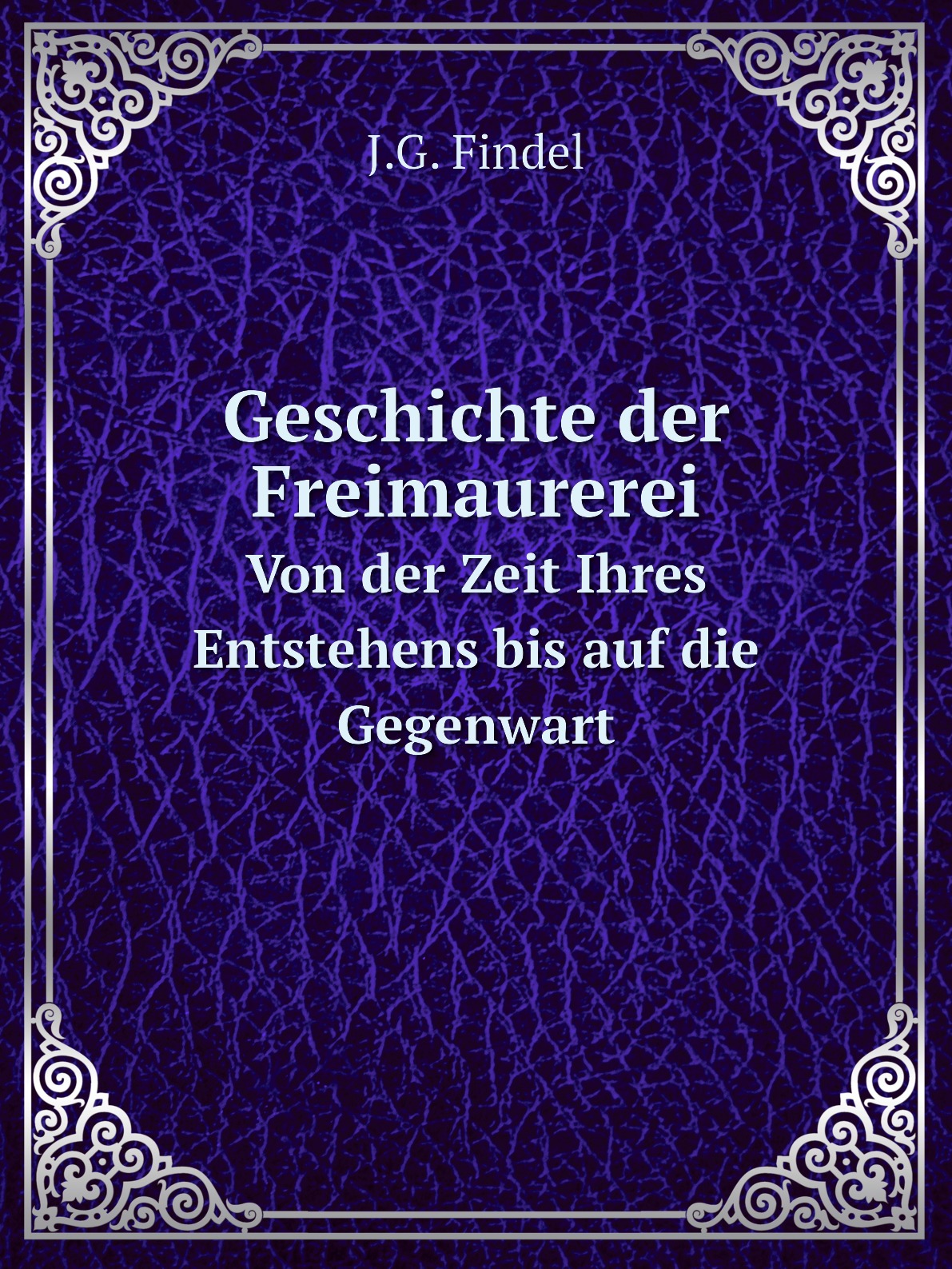 

Geschichte der Freimaurerei