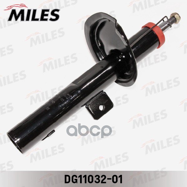 

Замена На Dg11032 Амортизатор Передний Левый Citroen Berlingo/Peugeot Partner/206 11/02-, DG1103201