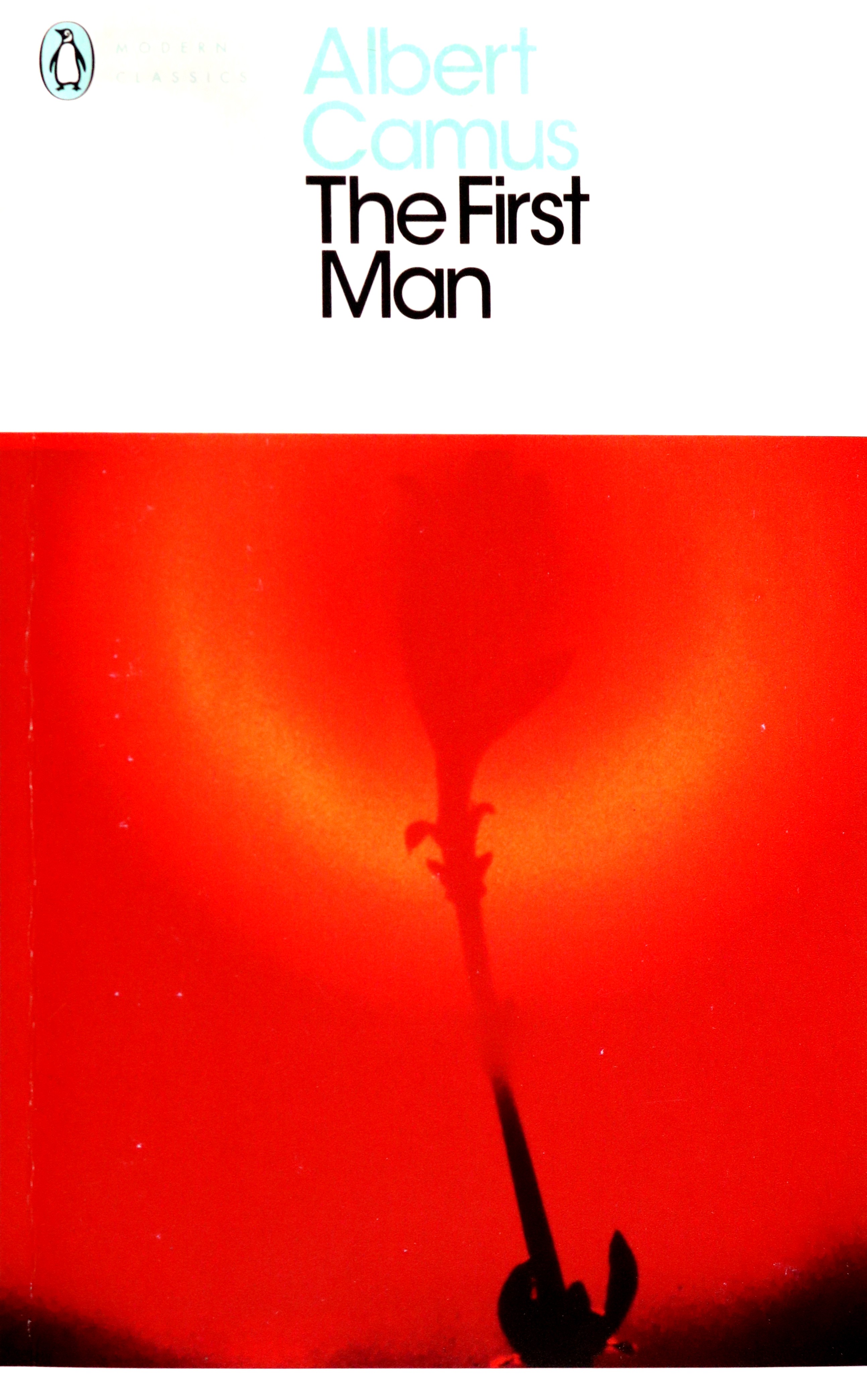 

The First Man