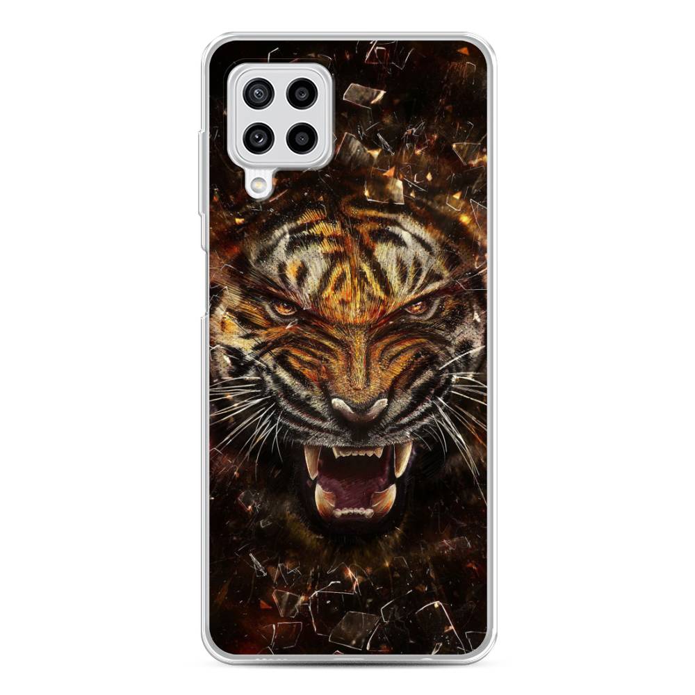 Чехол на Samsung Galaxy A22/M22/M32 