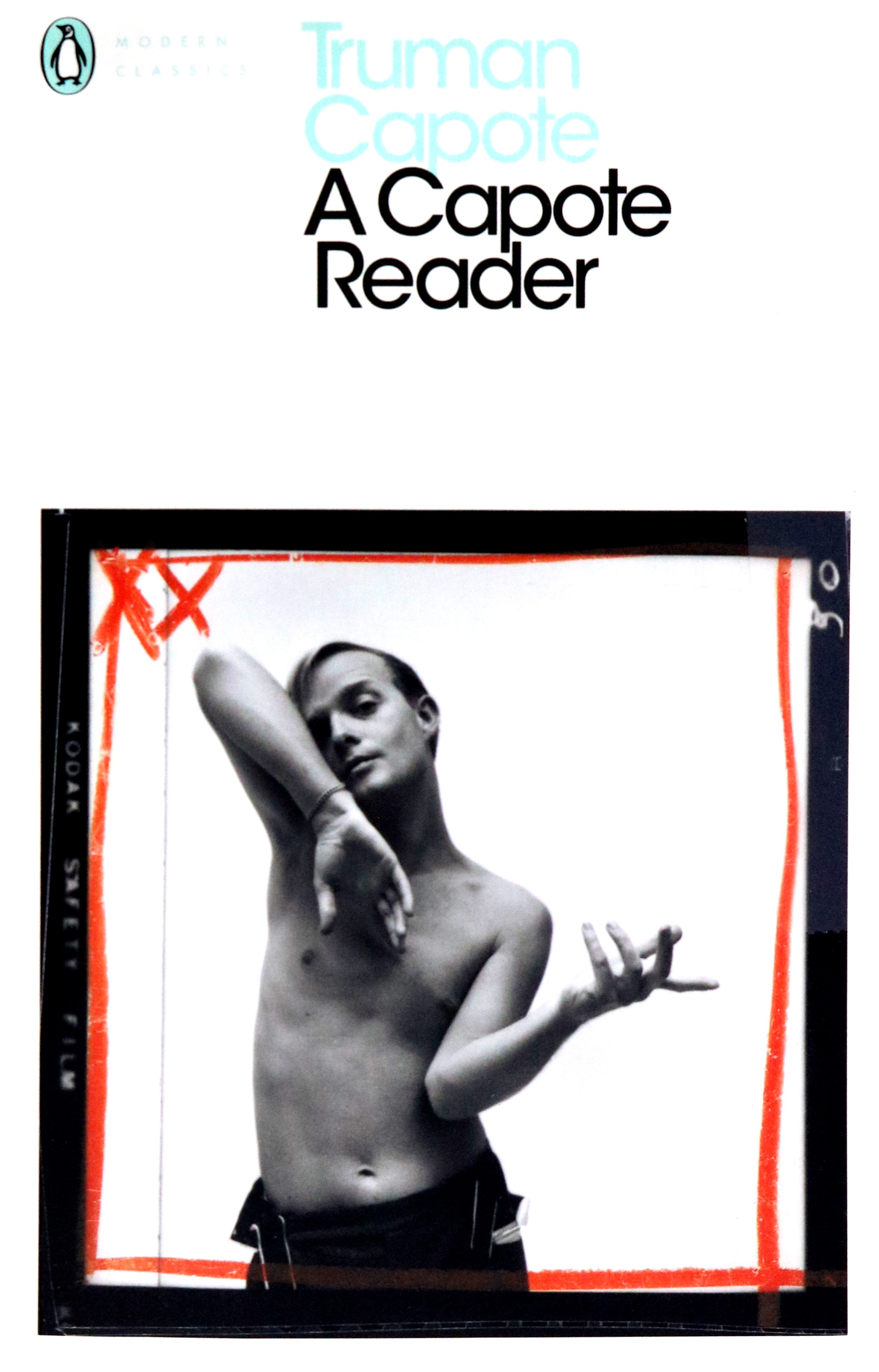 

A Capote Reader