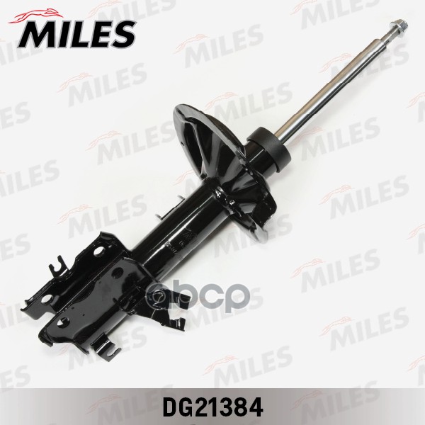 

Амортизатор Передний Правый Nissan Teana/Cefiro 10/03-, DG21384