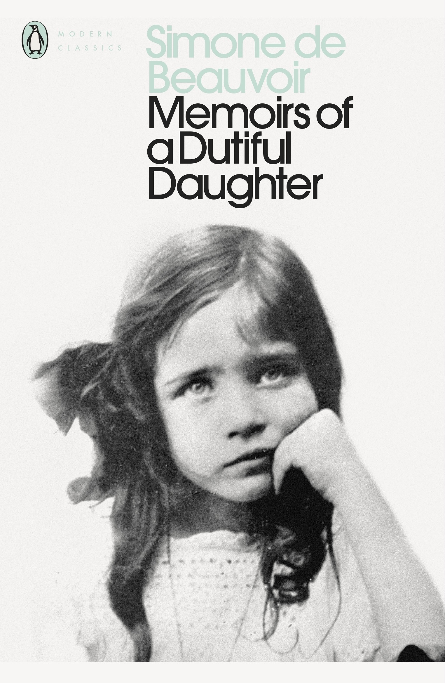 

Memoirs of a Dutiful Daughter