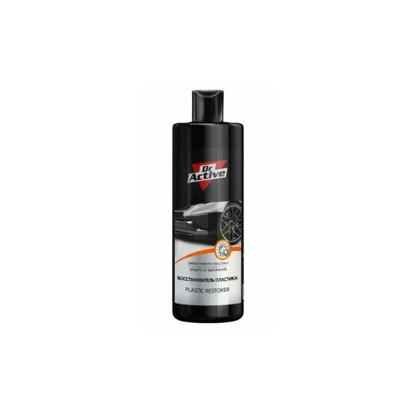 Восстановитель пластика Dr. Active Plastic Restorer автомобильный, 250 мл