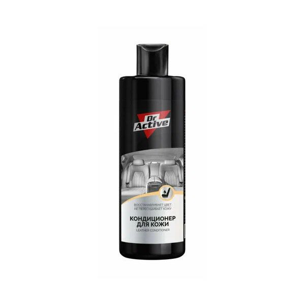 Кондиционер для кожи Dr Active Leather Conditioner 250 мл 299₽