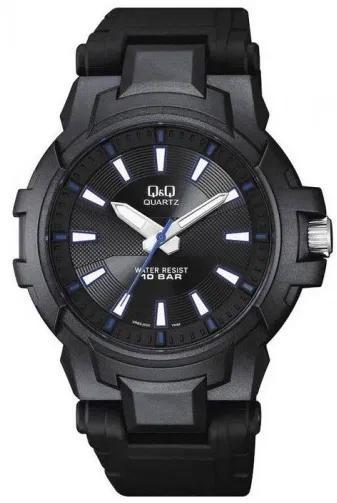 

Наручные часы Q&Q VR62J006Y, VR62J006Y