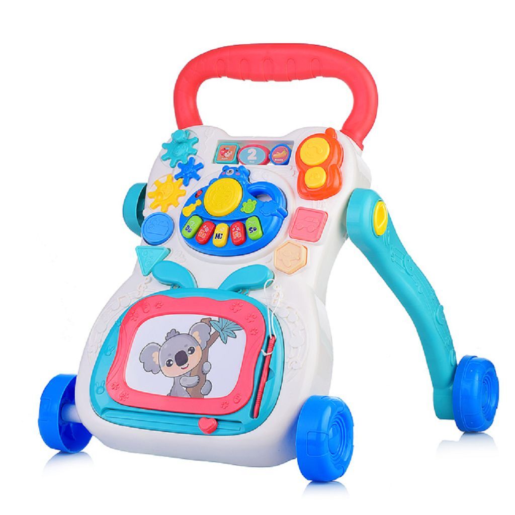 Ходунки Fanrong Коала 45х40х45 см, 668-133