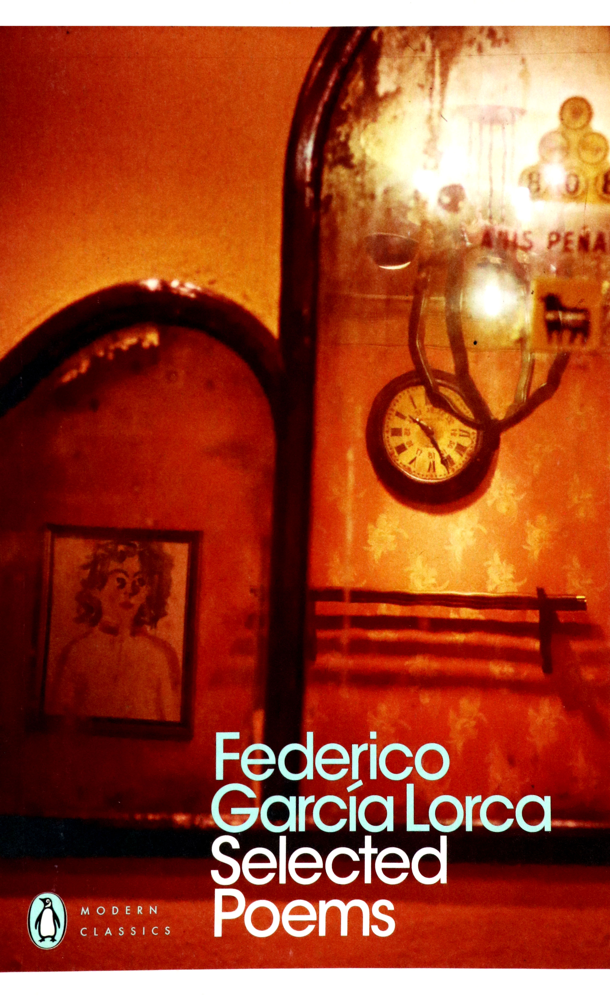 

Selected Poems
