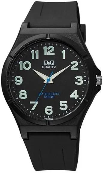 

Наручные часы Q&Q VQ66J025Y, VQ66J025Y