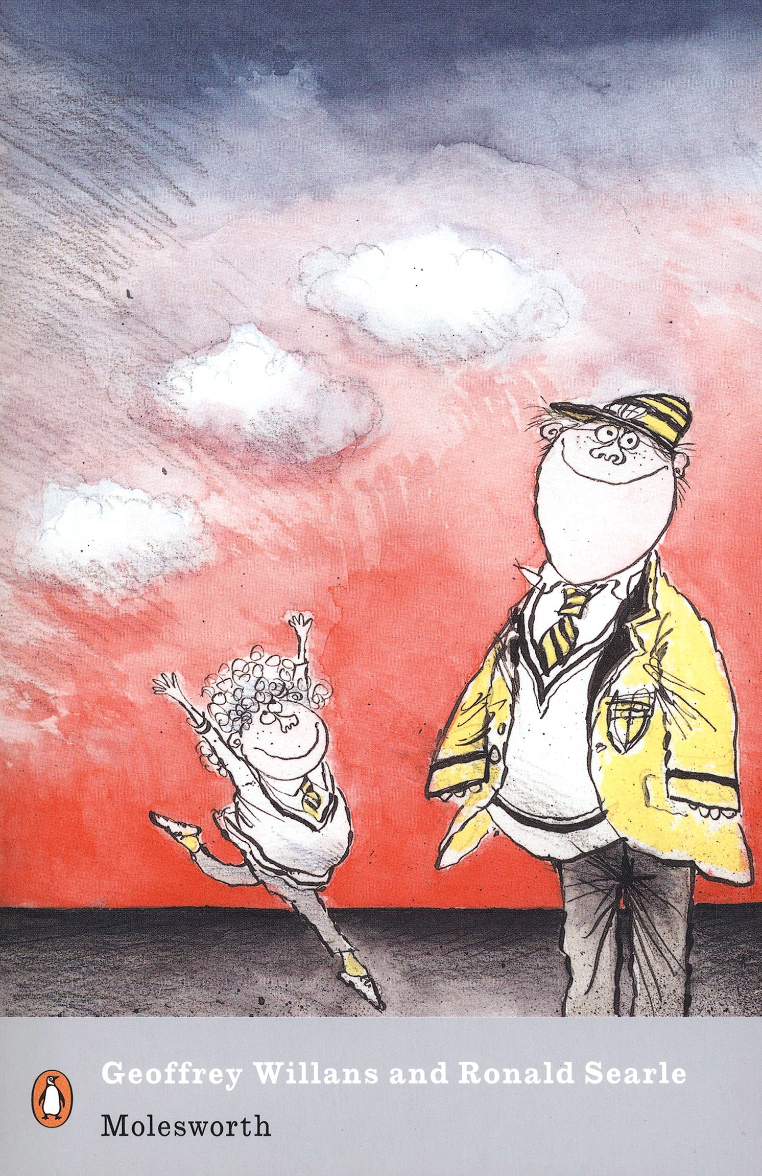 

Molesworth