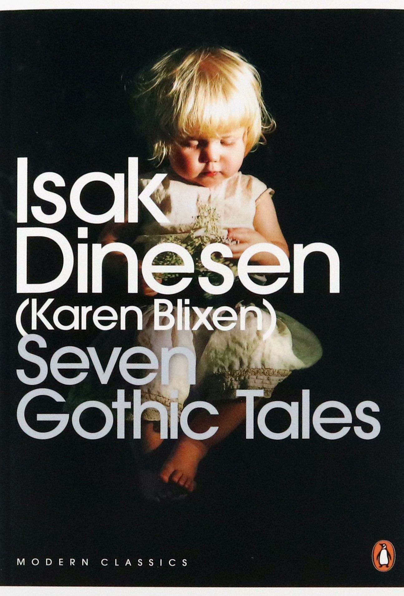 

Seven Gothic Tales