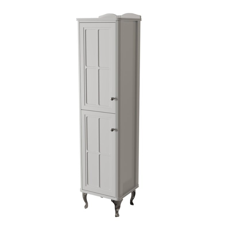 

Caprigo Шкаф-пенал Caprigo Borgo 33450L-В231 L белый, Шкаф-пенал Caprigo Borgo 33450L-В231 L белый