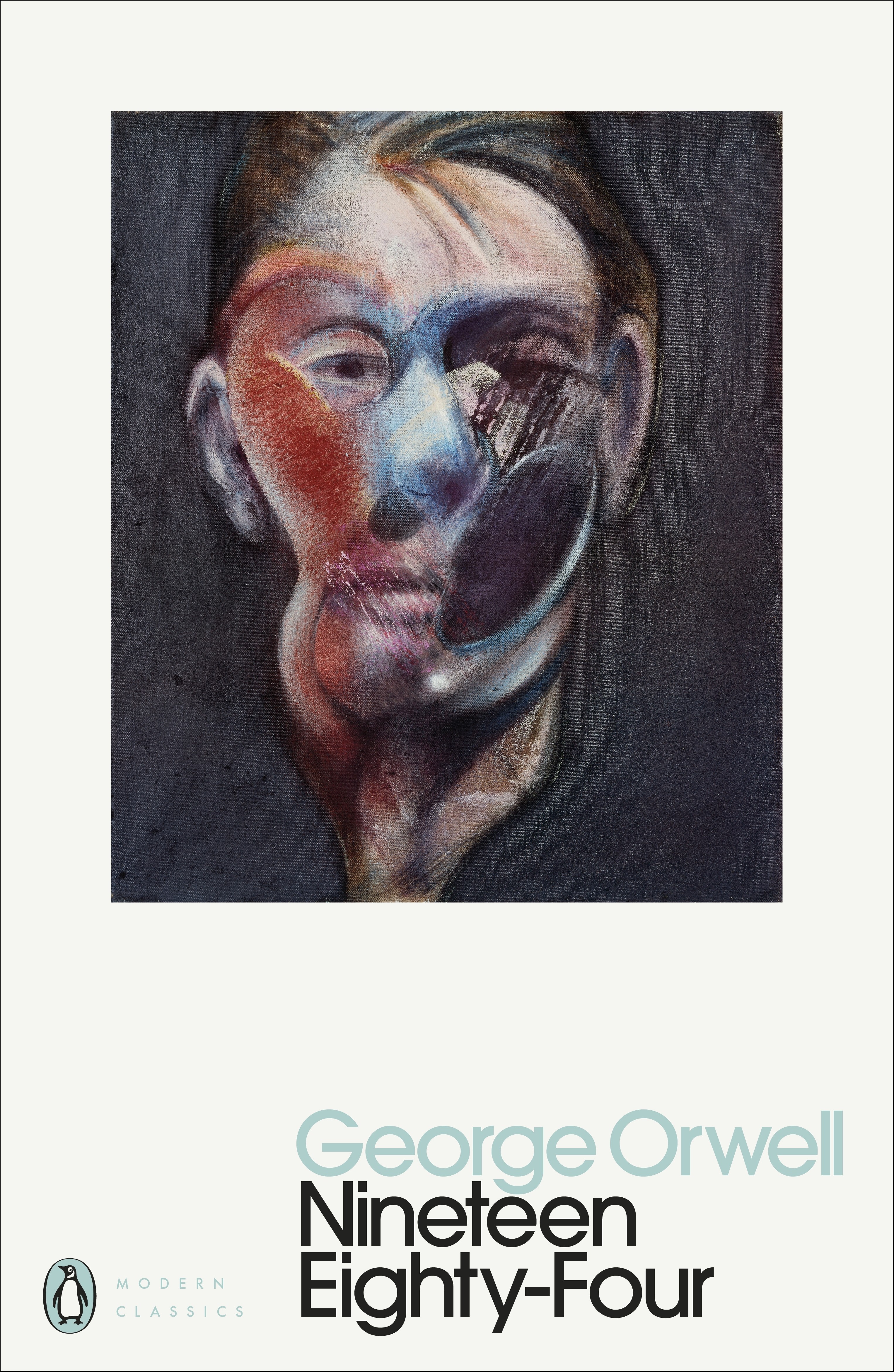 

Nineteen Eighty-Four