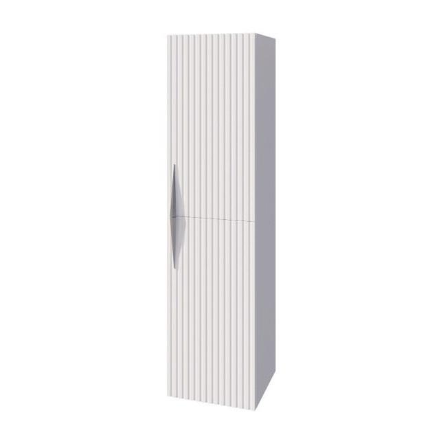 

Caprigo Шкаф-пенал Caprigo Novara 35950R-TP811 R белый, Шкаф-пенал Caprigo Novara 35950R-TP811 R белый