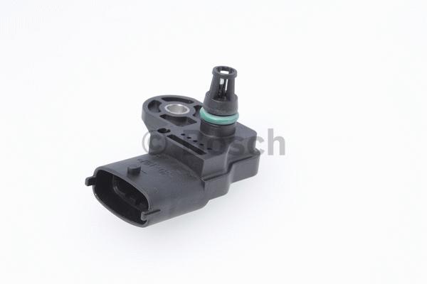 

Датчик Давления Bosch 0281006049