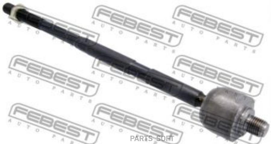 

FEBEST Тяга рул.NISSAN PRIMERA P12 2001-2007 FEBEST 0222-P12