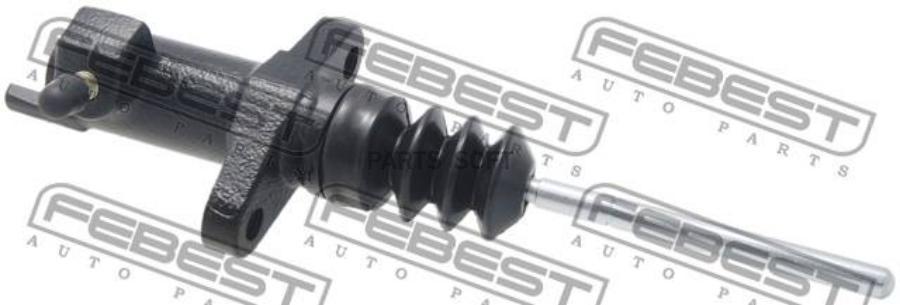 

FEBEST Цилиндр сцепления рабочий FEBEST 0480-KA5T