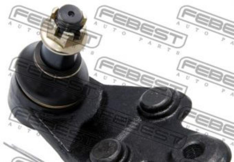 

FEBEST Шаровая опора TOYOTA CAMRY ACV40GSV40 2006-2011 FEBEST 0120-ACV40R