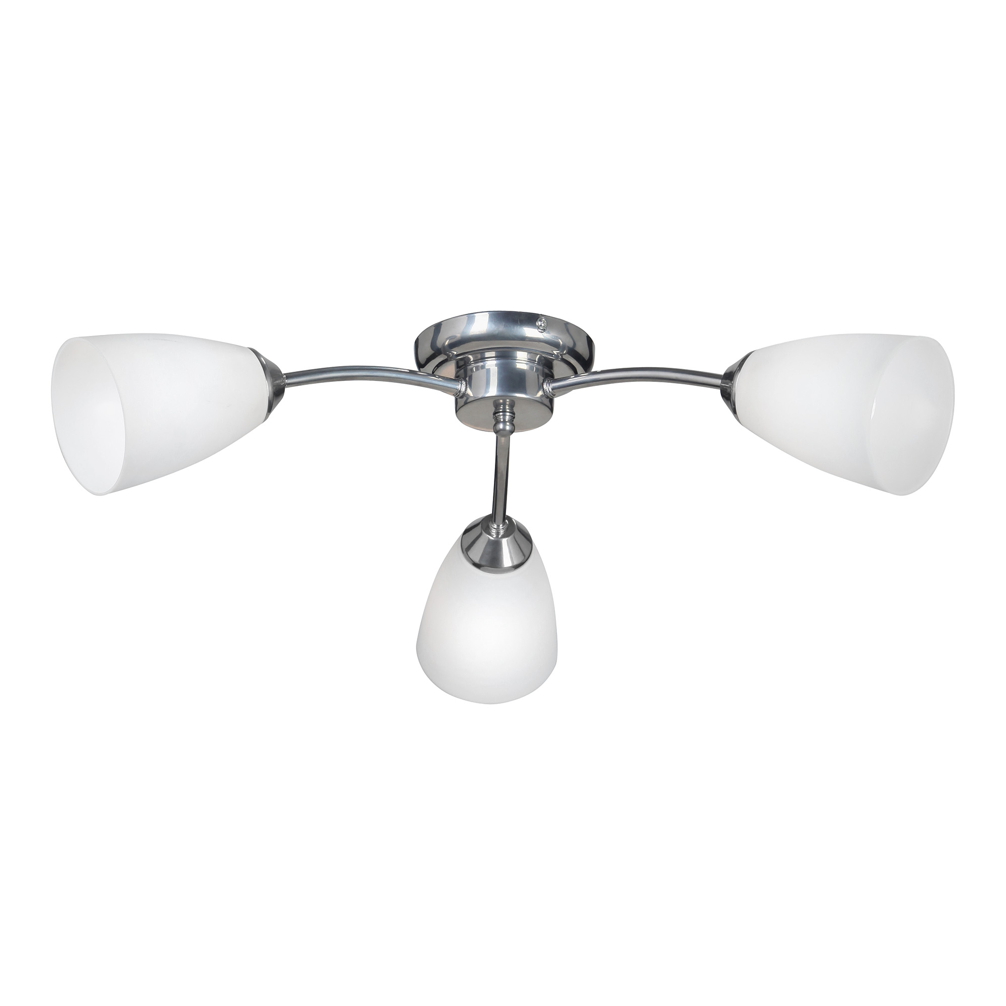 

Люстра Vitaluce V3944-9/3PL 3xЕ14 40Вт