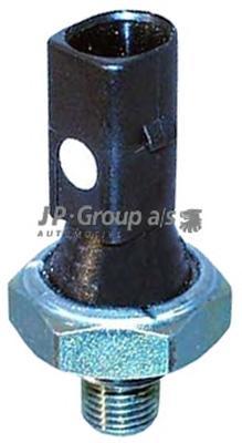 

Датчик Давления Масла JP Group 1193501200