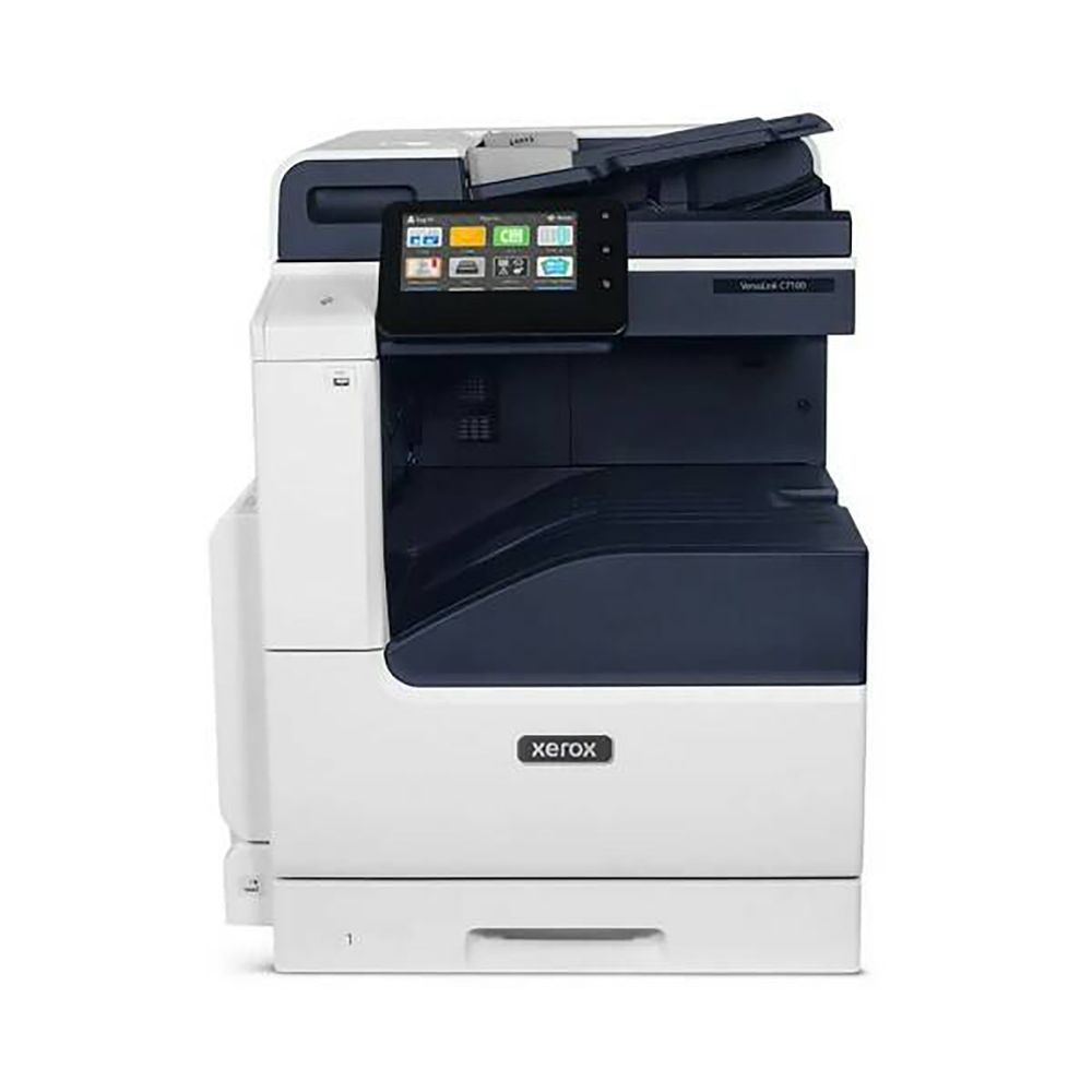 

Лазерное МФУ Xerox VersaLink C7125 (C7125V_DN), VersaLink C7125