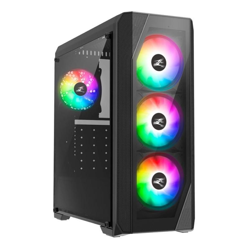 

Системный блок Nika Comp GeForce RTX 3060/i3-14100F/EX400/32GB DDR4/1Tb/n5, Игровой компьютер для школьника
