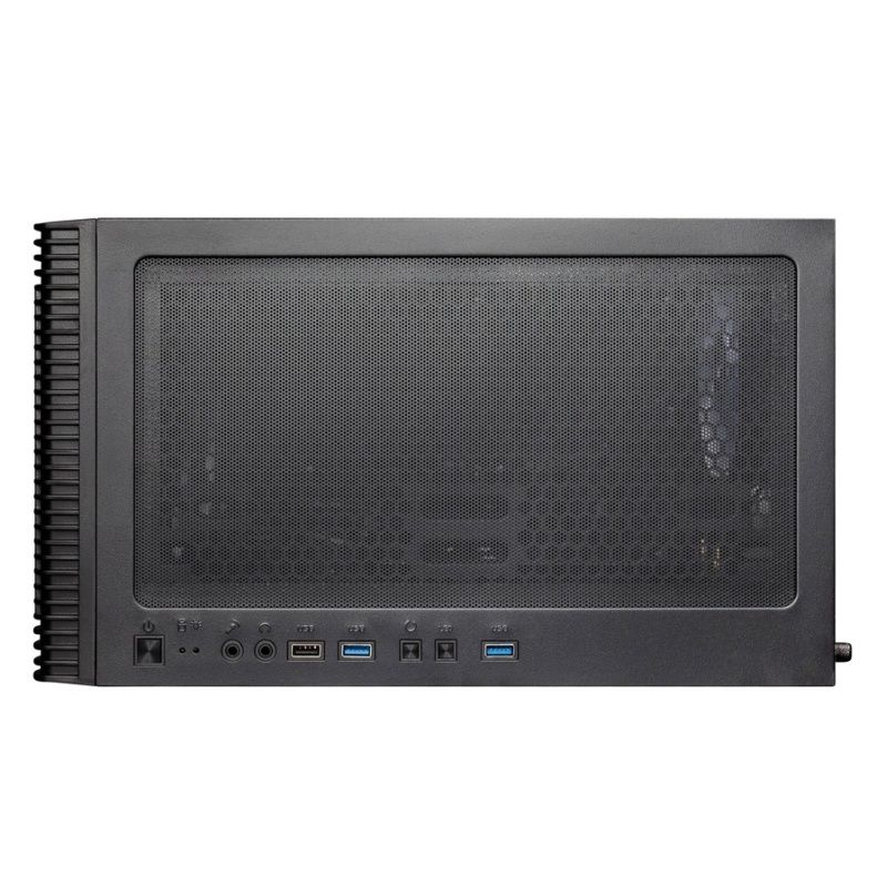 

Системный блок Nika Comp GeForce RTX 3060/i3-14100F/EX400/32GB DDR4/1Tb/tg3a, Игровой компьютер для школьника