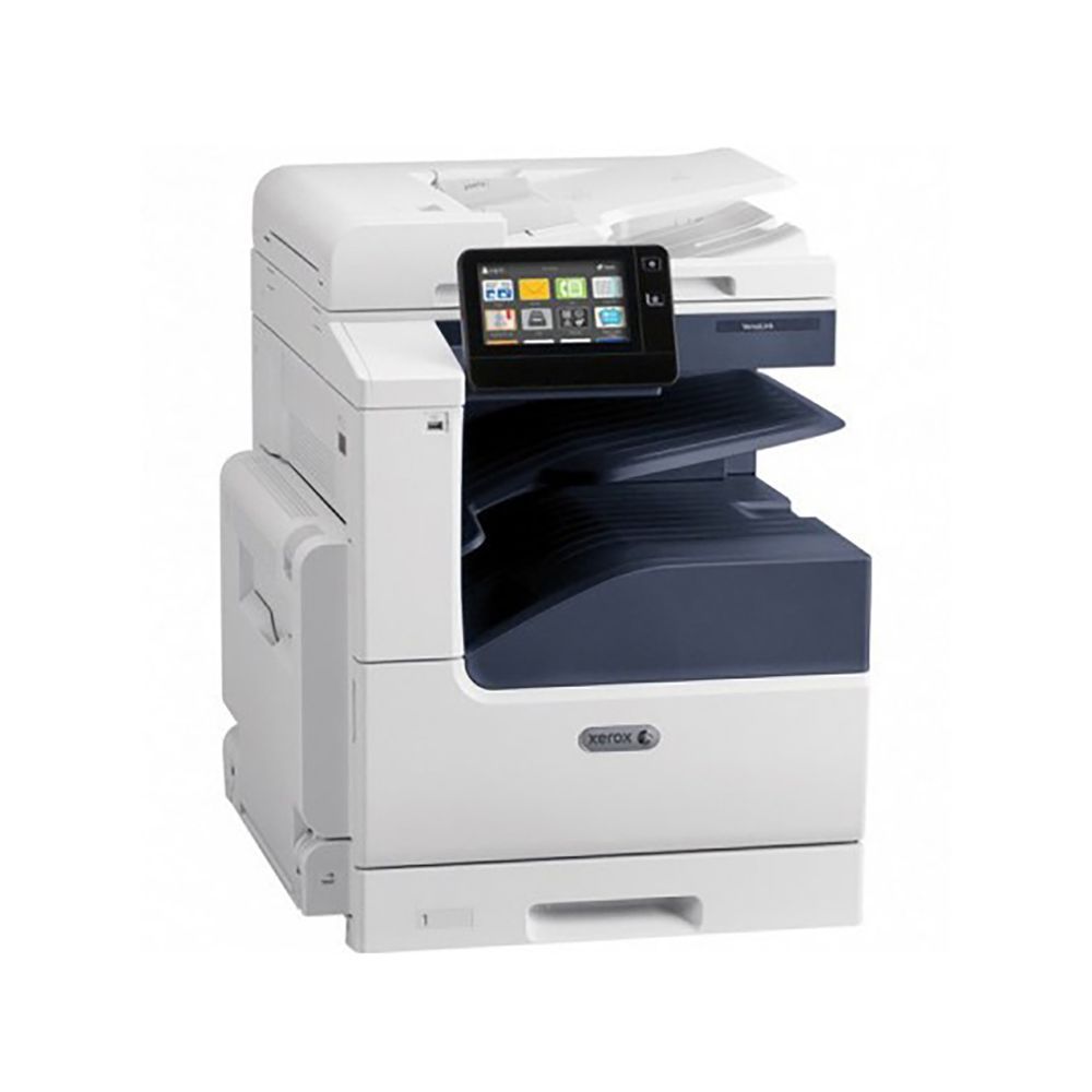 

Лазерное МФУ Xerox VersaLink C7130 (C7130V_DN), VersaLink C7130