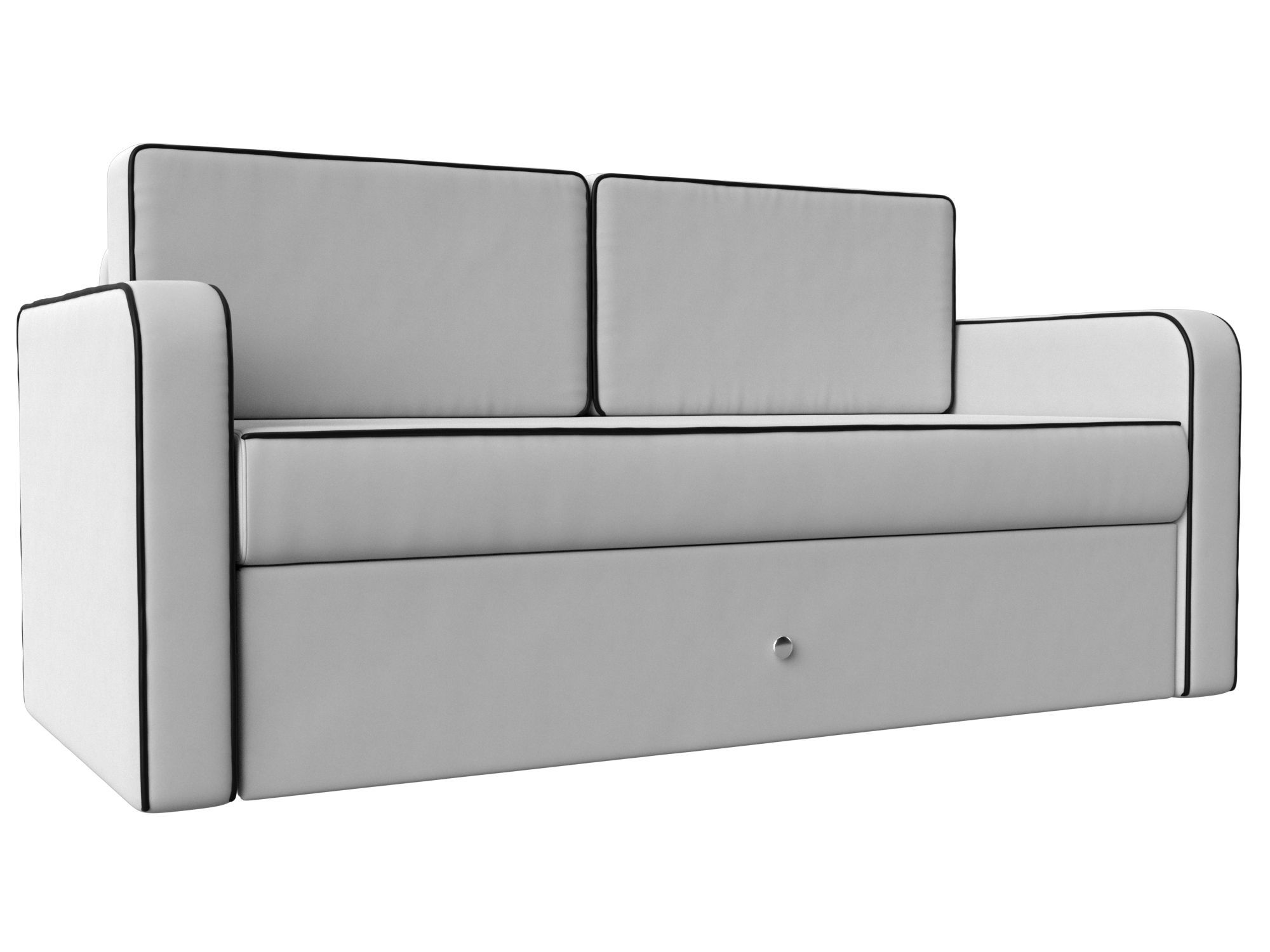 

Лига Диванов Детский диван трансформер Смарт, Серый