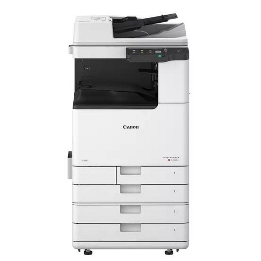 

Лазерное МФУ Canon imageRUNNER C3326i MFP BL (5965C005.)