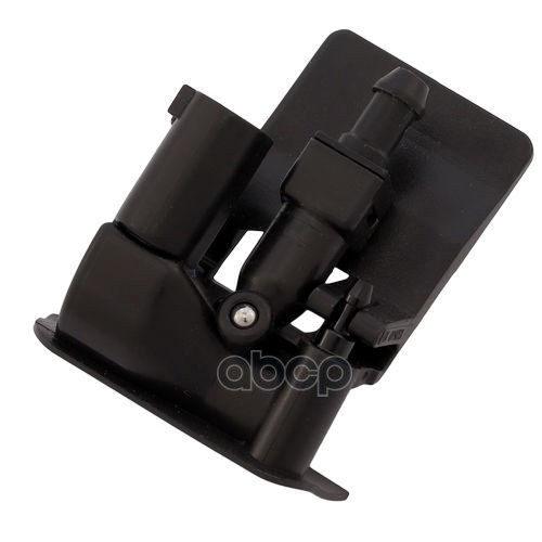 

Форсунка Стеклоомывателя Zikmar z58416r
