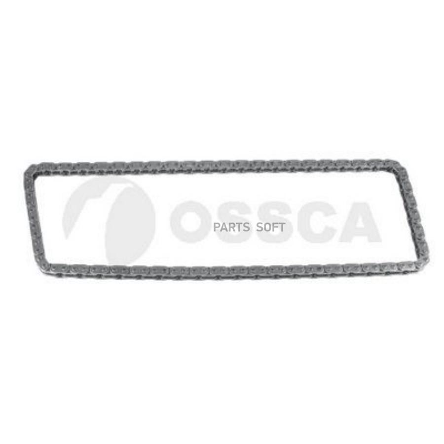 Цепьгрм Средняя Audi Vw 285.2 05 1Шт OSSCA 12922