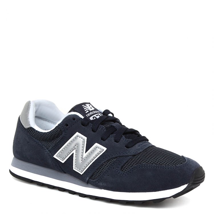 фото Кроссовки женские new balance ml373_1335972 синие 37 eu