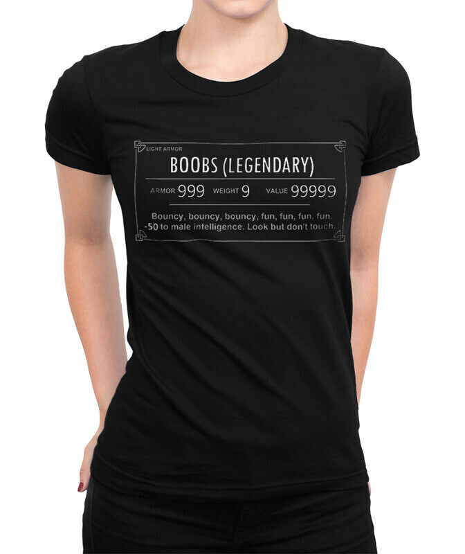 

Футболка женская Dream Shirts Скайрим 10006261 черная XS, Скайрим 10006261