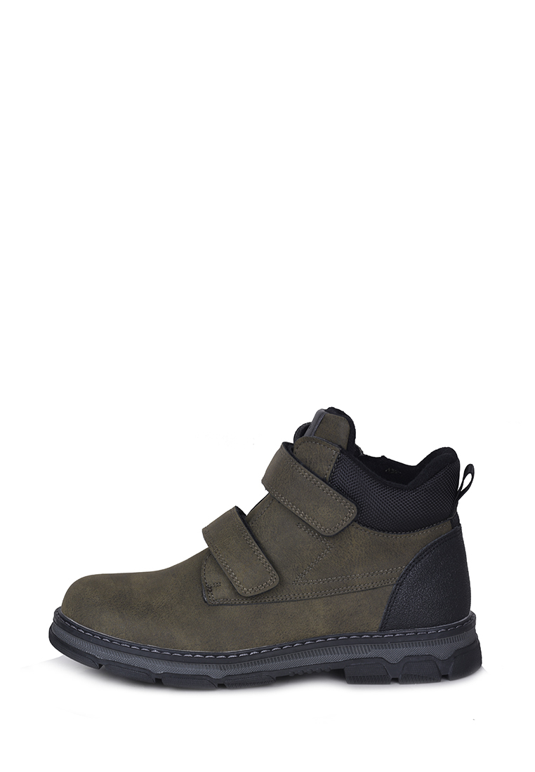 

Ботинки T.Taccardi DSU23AW-332E, зеленый, 35, DSU23AW-332E
