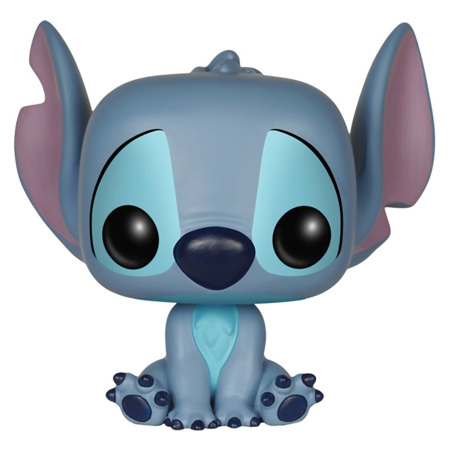 

Фигурка Funko POP! Lilo & Stitch: Stitch seated, POP! Lilo & Stitch: Stitch seated