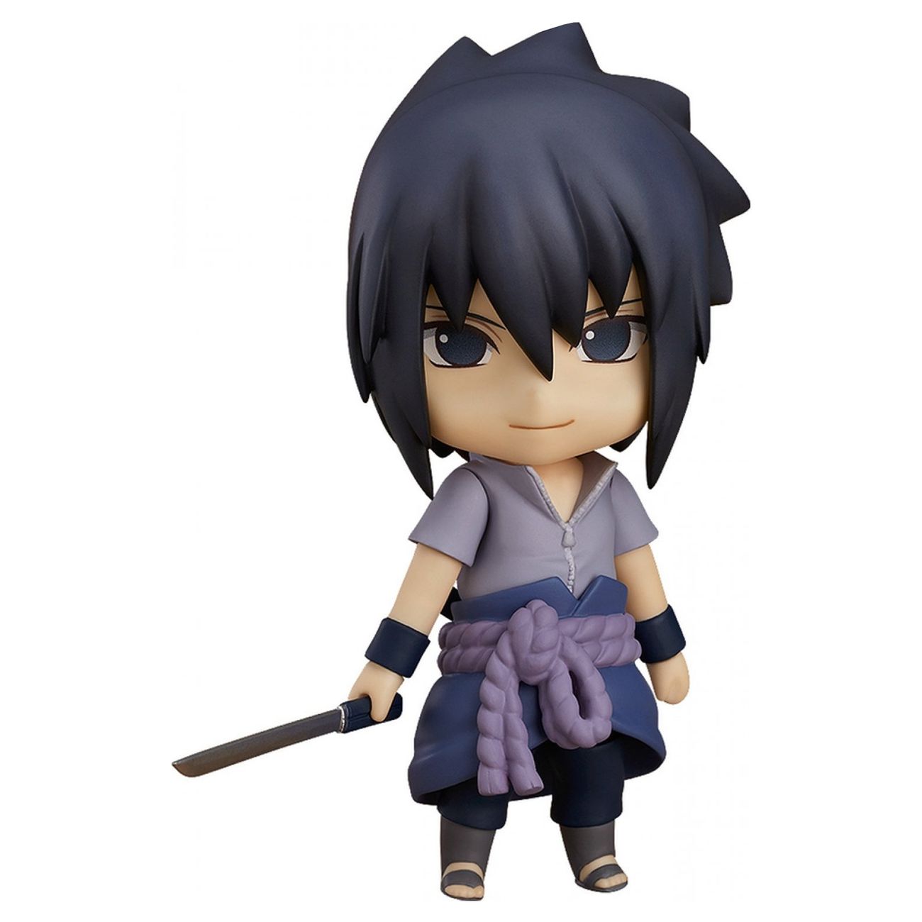 фото Фигурка good smile nendoroid: naruto shippuden - sasuke uchiha