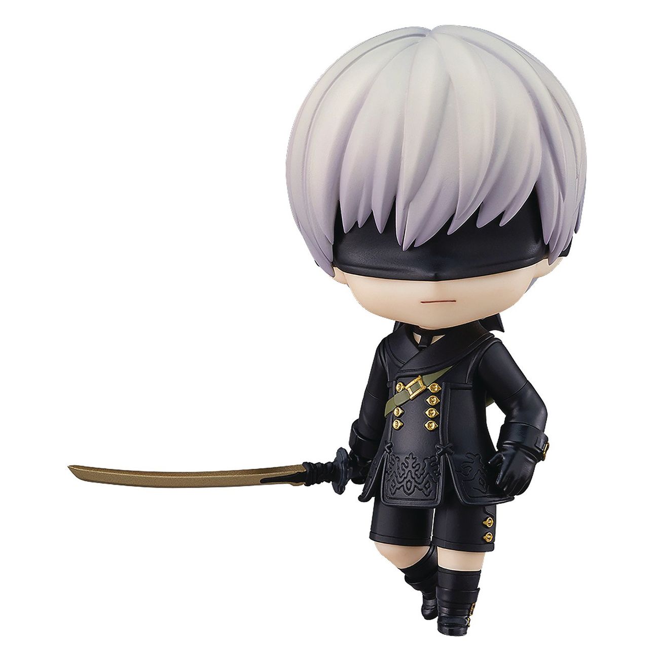 фото Фигурка good smile nendoroid nier automata 9s