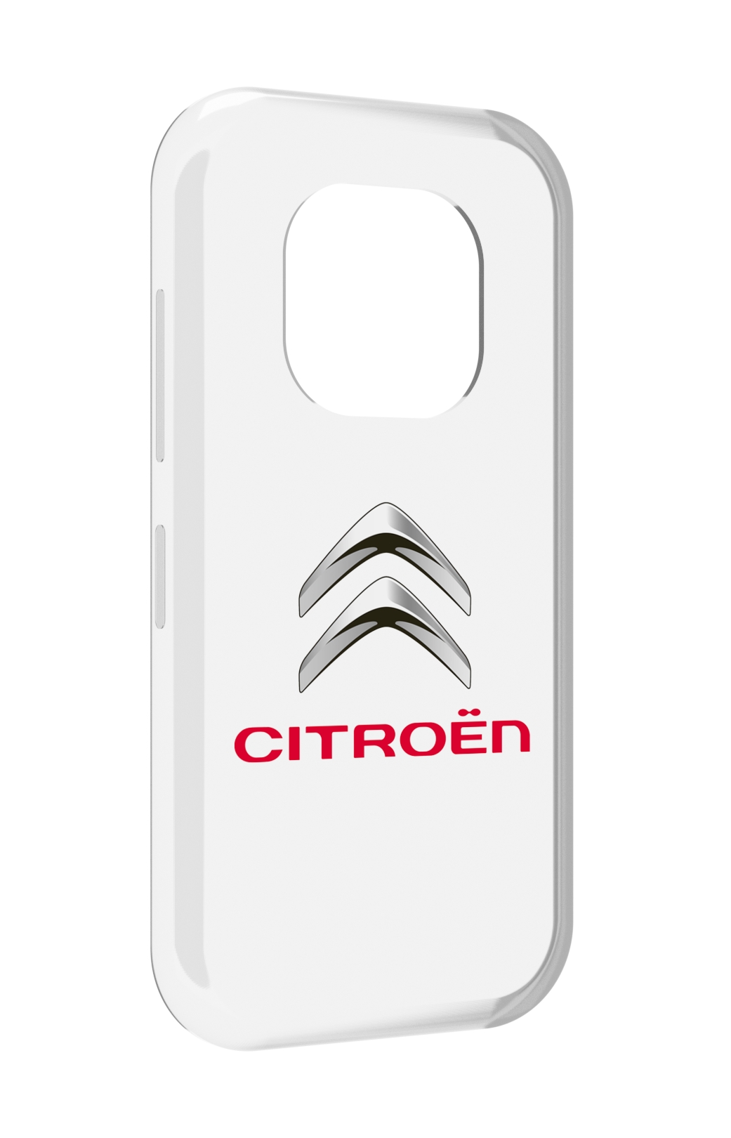 

Чехол задняя-панель-накладка-бампер MyPads citroen-3 мужской для Doogee V20 противоударный, Прозрачный, Tocco