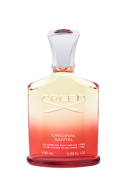 Парфюмерная вода Creed Original Santal 100 мл парфюмерная вода creed silver mountain water 50 мл