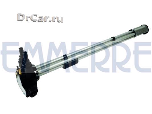 

Датчик Уровня Топлива L=610 Mm, Man Tga/Tgl/Tgm/Tgs/Tgx