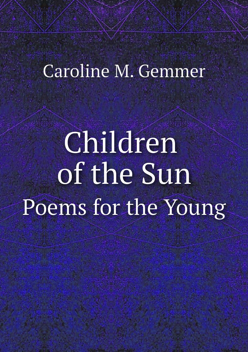

Children of the Sun