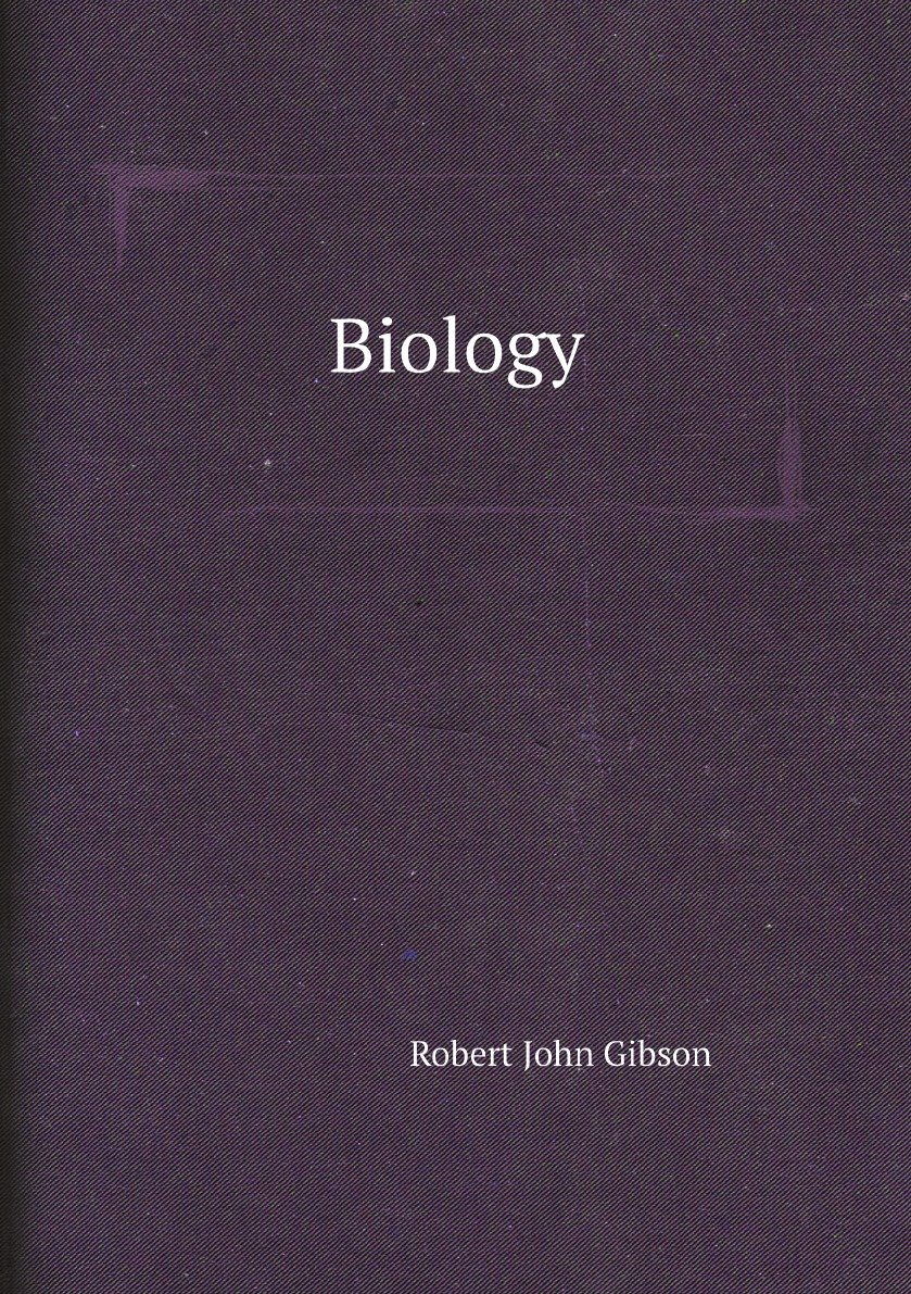 

Biology