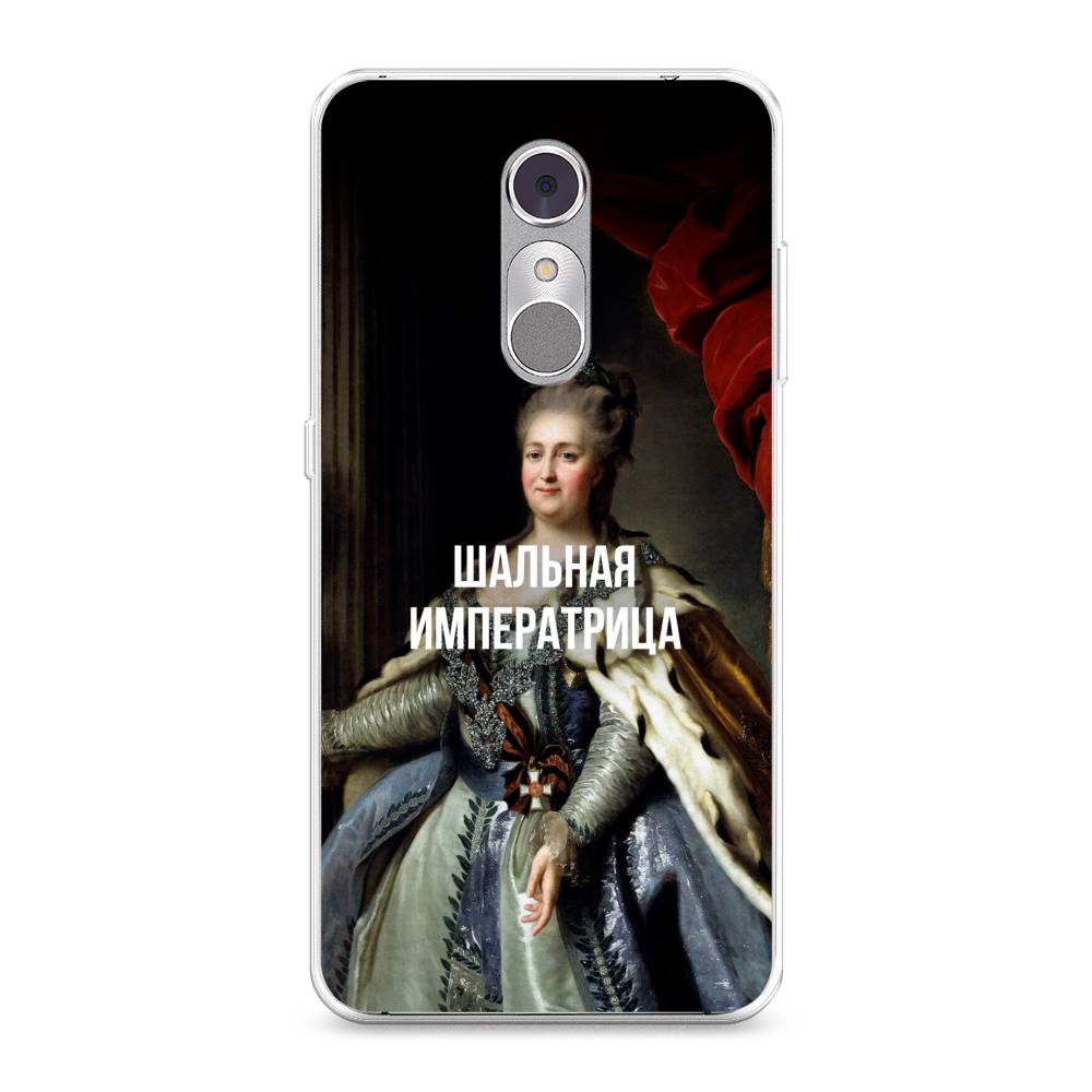 Чехол Awog на ZTE Blade A910 / ЗТЕ Блэйд A910 