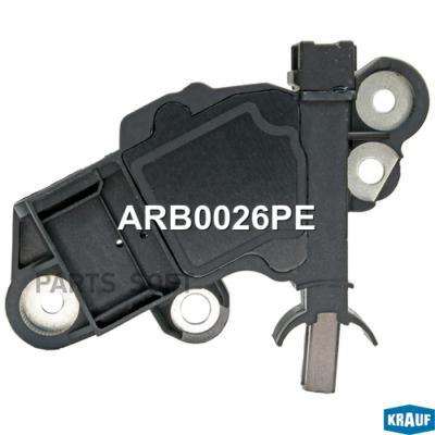 

KRAUF ARB0026PE Регулятор генератора