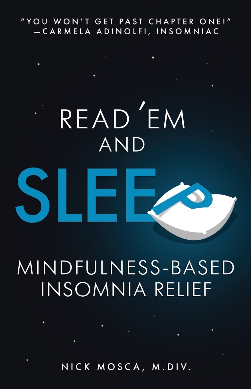 

Read 'Em and Sleep