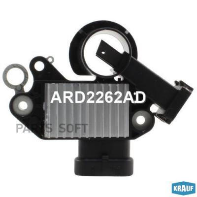 

Регулятор Генератора Krauf ARD2262AD