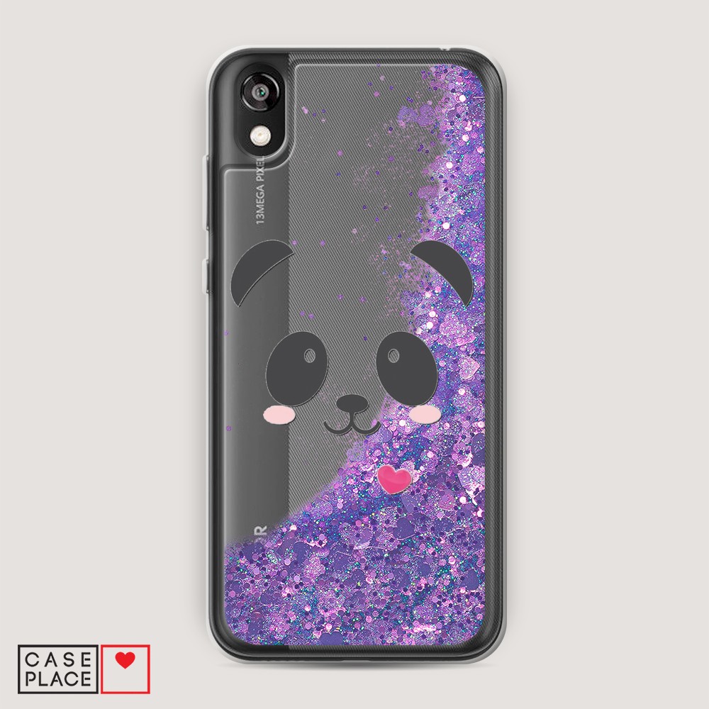 Чехол Awog  на  Honor 8S/Huawei Y5 2019 